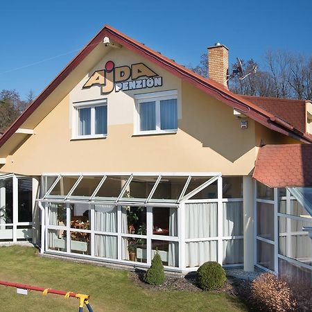 Penzion Ajda Liptovsky Mikulas Exterior photo