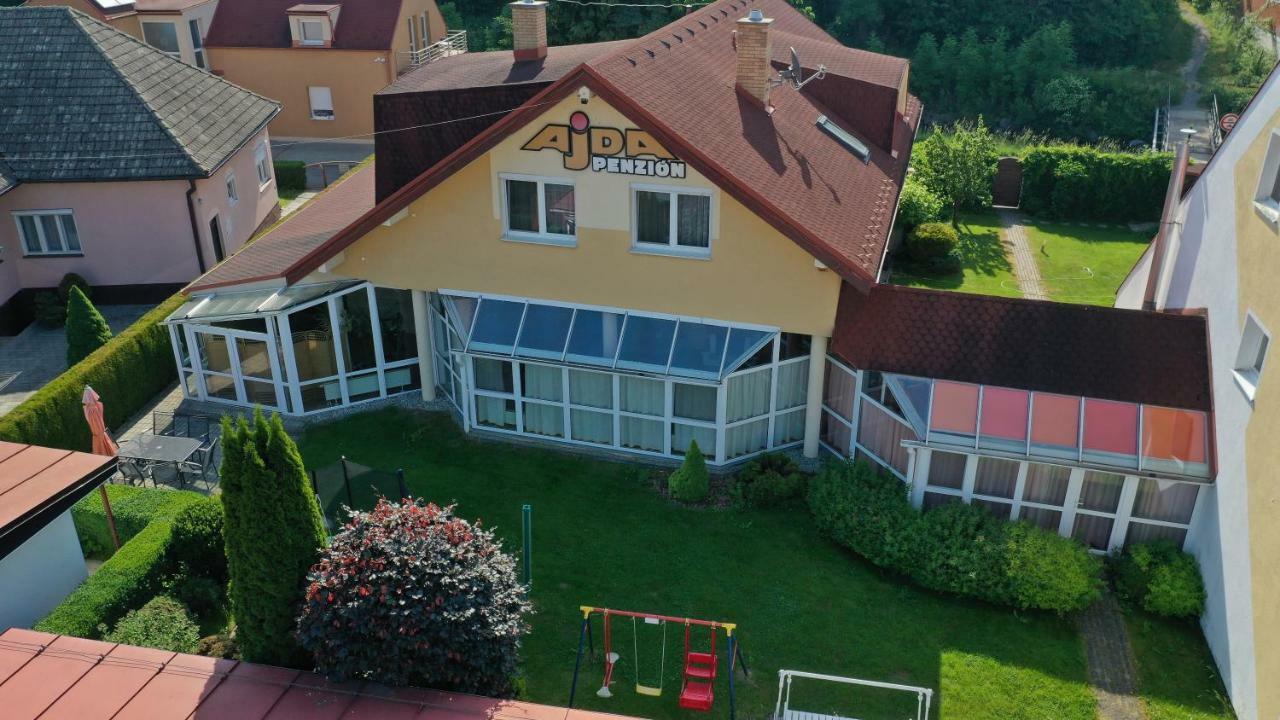 Penzion Ajda Liptovsky Mikulas Exterior photo